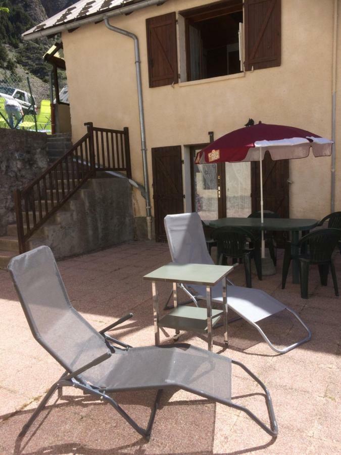 莱索尔Le Chateau Des Orres公寓 外观 照片